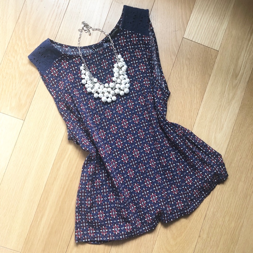 Banana Republic Top Blouse